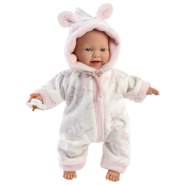 Кукла Llorens Little Baby Girls малыш 63312 3+ photo 3