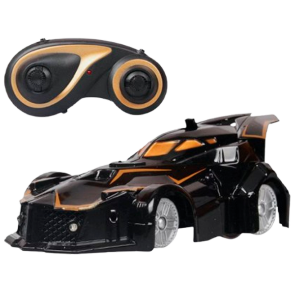 Mașină RC Wall Climbing Car MX-04
Gold
Black  photo 1