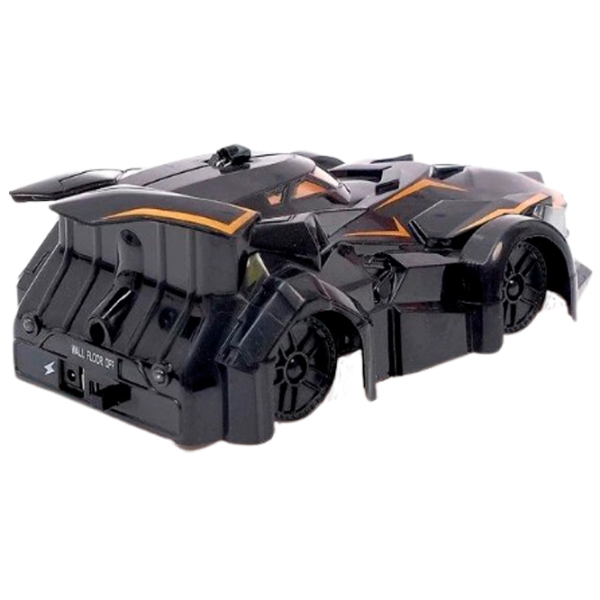 Mașină RC Wall Climbing Car MX-04
Gold
Black  photo 3