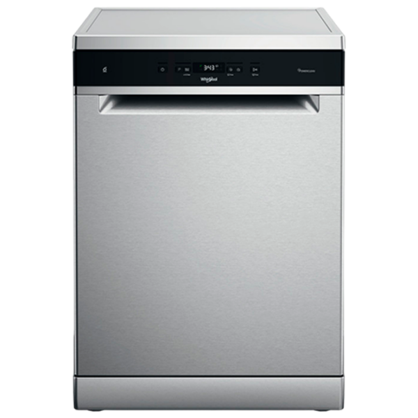 Mașină de spălat vase Whirlpool WFC 3C26 P X Inox 14 seturi, A++ photo 1