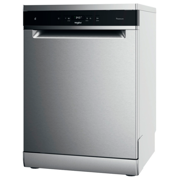 Mașină de spălat vase Whirlpool WFC 3C26 P X Inox 14 seturi, A++ photo 4