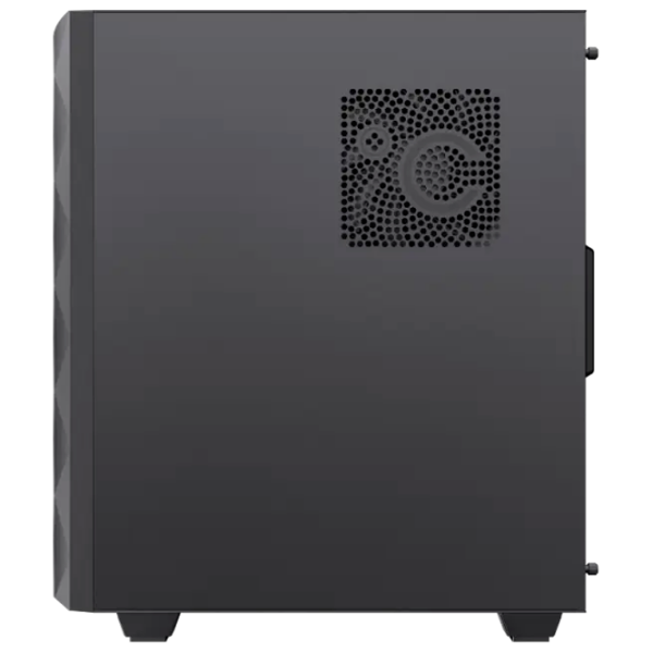 Корпус Gamemax Diamond CP Черный ITX photo 7