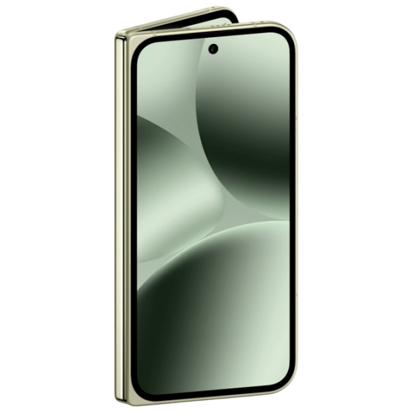 Google Pixel 10 Pro Fold 256 GB Green Jade 8.0" | 48 MP | 16 GB | Dual SIM photo 2
