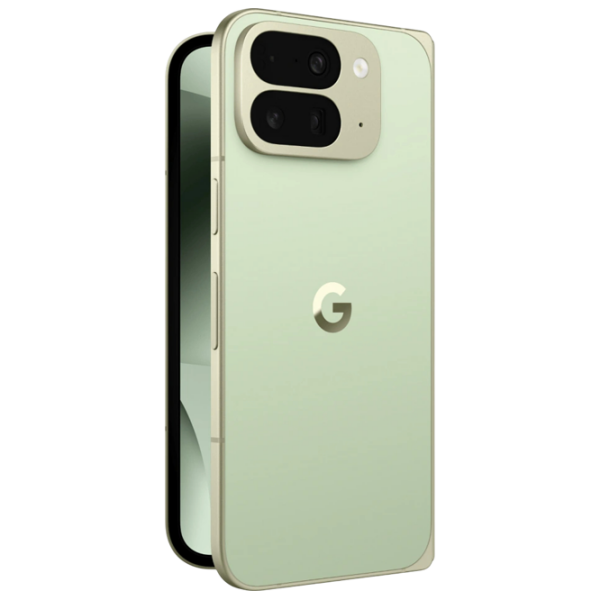 Google Pixel 10 Pro Fold 256 GB Green Jade 8.0" | 48 MP | 16 GB | Dual SIM photo 3