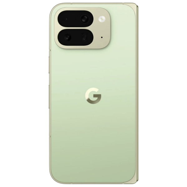 Google Pixel 10 Pro Fold 256 GB Green Jade 8.0" | 48 MP | 16 GB | Dual SIM photo 6