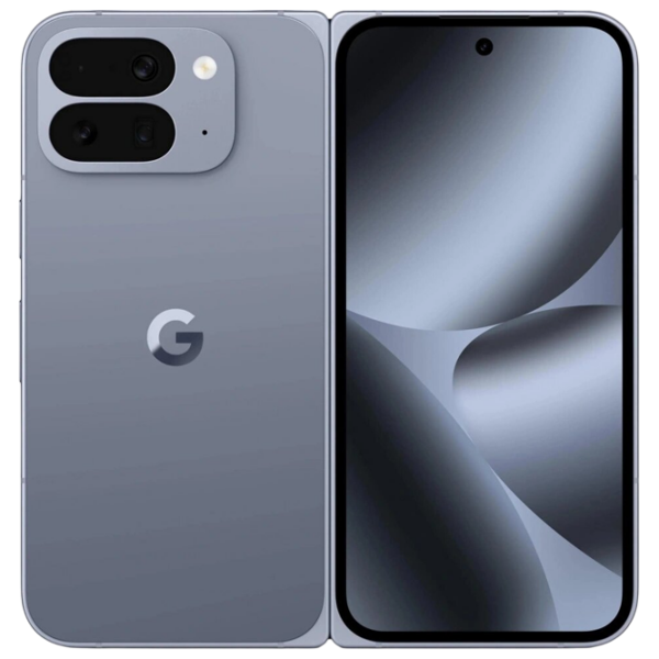 Google Pixel 10 Pro Fold 256 GB Gray Moonstone 8.0" | 48 MP | 16 GB | Dual SIM photo 1