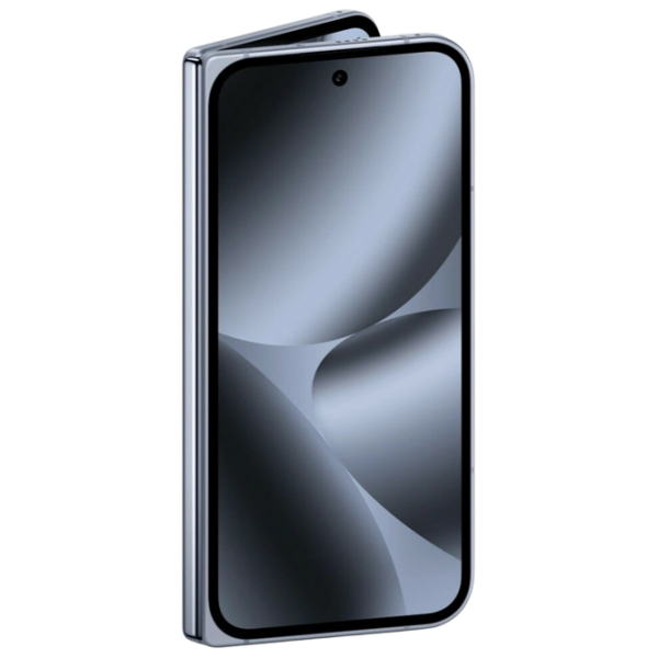 Google Pixel 10 Pro Fold 256 GB Gray Moonstone 8.0" | 48 MP | 16 GB | Dual SIM photo 2