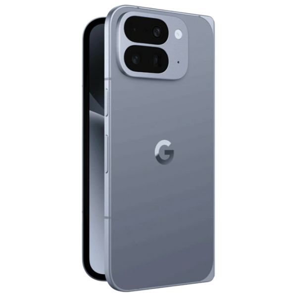 Google Pixel 10 Pro Fold 256 GB Gray Moonstone 8.0" | 48 MP | 16 GB | Dual SIM photo 3