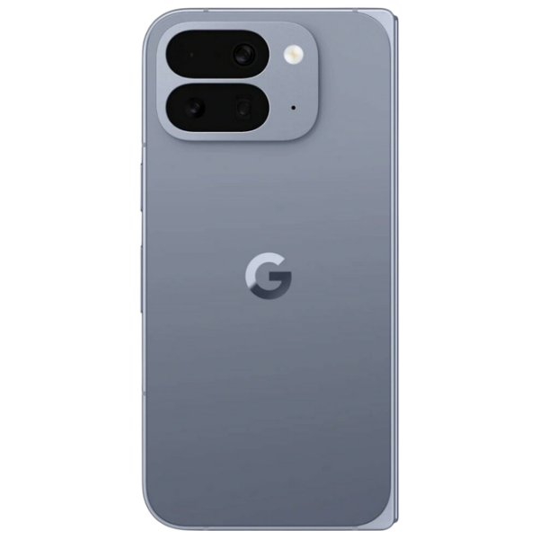 Google Pixel 10 Pro Fold 256 GB Gray Moonstone 8.0" | 48 MP | 16 GB | Dual SIM photo 5