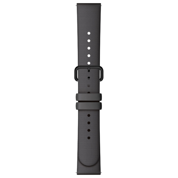 Умные часы Xiaomi Watch S4 Черный 1.43" | 41 мм | Алюминий/Фторэластомер
|  photo 4