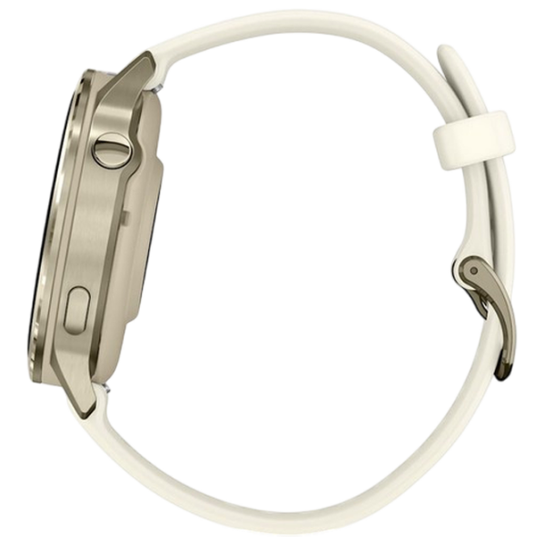 Умные часы Garmin Venu 4 Золото 1.2" | 41 мм | Нержавеющая сталь/Силикон
| 010-03013-00 photo 6