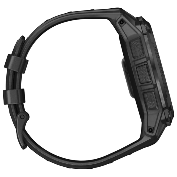 Ceas inteligent Garmin Instinct 3 Black 1.3" | 50 mm | Fibră polimerică durabilă/Silicon
| 010-03020-50 photo 5