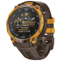 Ceas inteligent Garmin Instinct Crossover Bronze 1.2" | 23 mm | Oțel inoxidabil/Silicon
| 010-03398-01