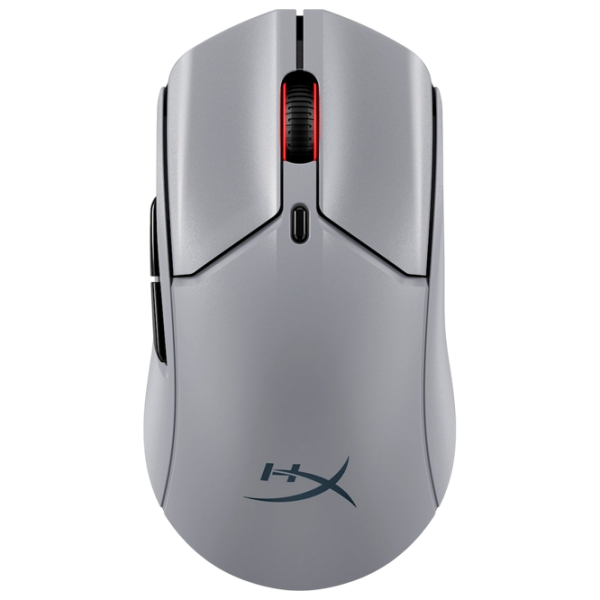 Mouse HyperX Pulsefire Haste 2 PRO White Fără fir / 26000 dpi photo 1