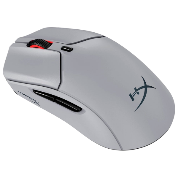 Mouse HyperX Pulsefire Haste 2 PRO White Fără fir / 26000 dpi photo 2