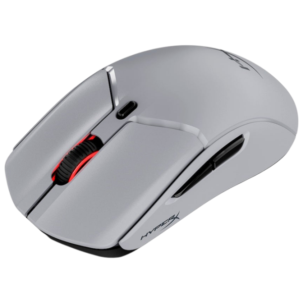 Mouse HyperX Pulsefire Haste 2 PRO White Fără fir / 26000 dpi photo 3
