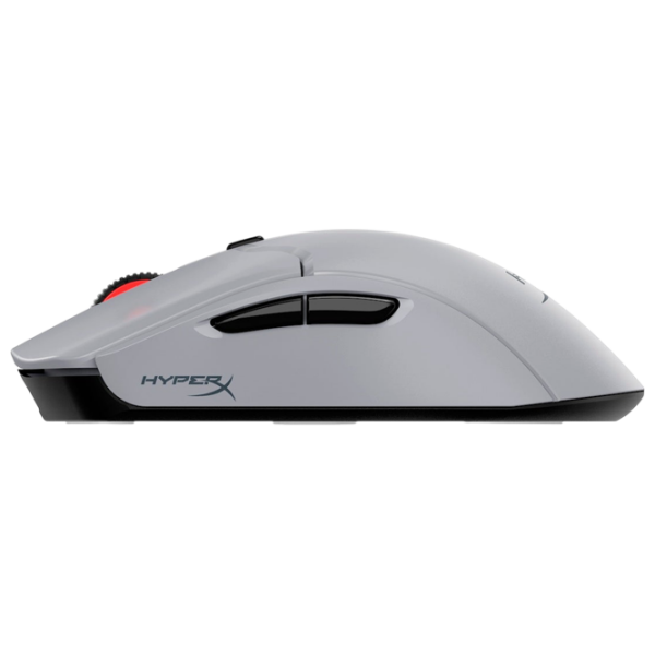 Mouse HyperX Pulsefire Haste 2 PRO White Fără fir / 26000 dpi photo 4