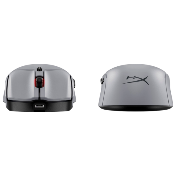 Mouse HyperX Pulsefire Haste 2 PRO White Fără fir / 26000 dpi photo 5