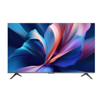Televizor Xiaomi A Pro 2026 Smart TV 4K Black 43" | QLED | 4K