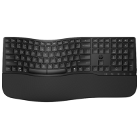 Клавиатура HP 680 Comfort Черный Для дома и офиса, Беспроводные