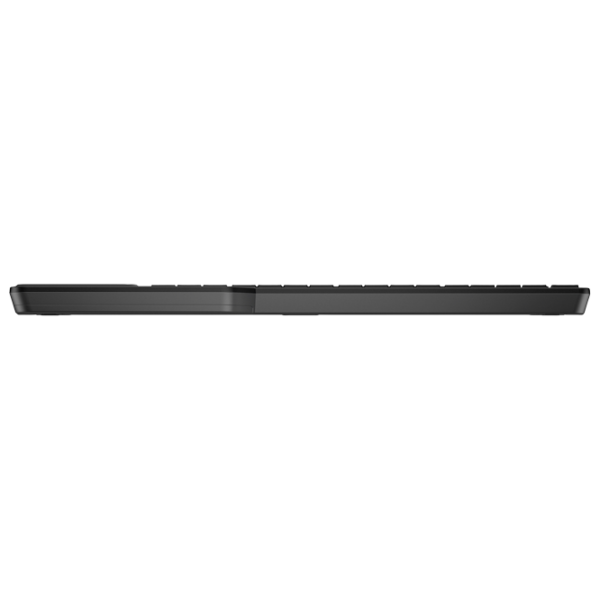 Клавиатура HP 460 Multi-Device Черный Для дома и офиса, Беспроводные photo 6
