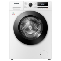 Стиральная машина Heinner HWM-HME8014IVA20+++ Белый 8 кг, 1400 об/мин, A+++