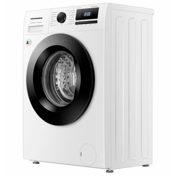 Стиральная машина Heinner HWM-HME9014IVA10+++ Белый 9 кг, 1400 об/мин, A+++ photo 4