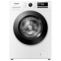 Стиральная машина Heinner HWM-HME7012IVSMA+++ Белый 7 кг, 1200 об/мин, A+++
