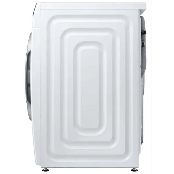 Mașină de spălat Samsung WW10FG6U3ELKUA White 10 kg, 1350 rpm, A photo 4