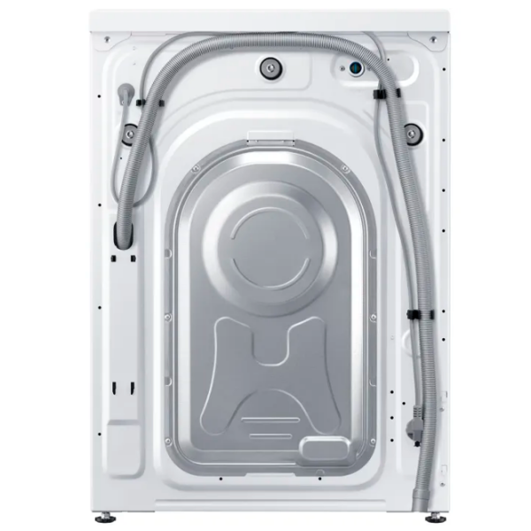 Mașină de spălat Samsung WW10FG6U3ELKUA White 10 kg, 1350 rpm, A photo 5