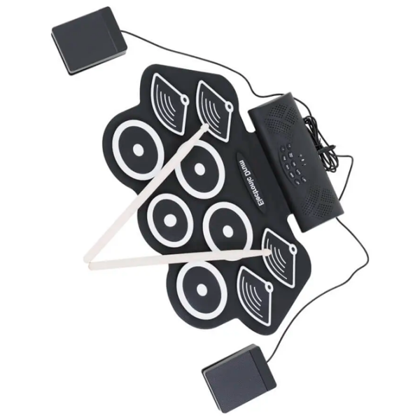 Tobe electronice Konix MD862B  /  photo 4