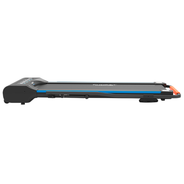 Bandă de alergat FunFit V2 Black 110 kg, 12 km/h photo 6
