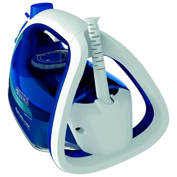 Fier de călcat Tefal FV5770E0 Blue 2700 W, 50 g/min, 0.27 l, Metal photo 6