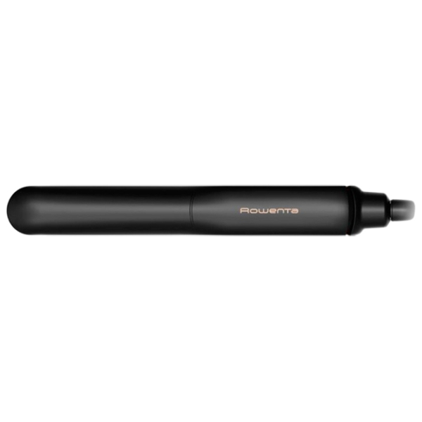 Placă de îndreptat părul Rowenta SF8120F0 Black De îndreptat / Ceramică / 210 °C photo 4