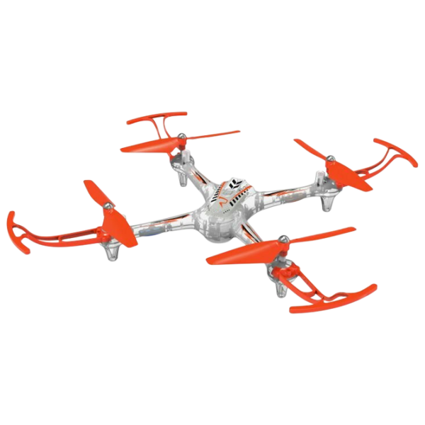 Дрон Syma X15T Оранжевый Квадрокоптер /  photo 1