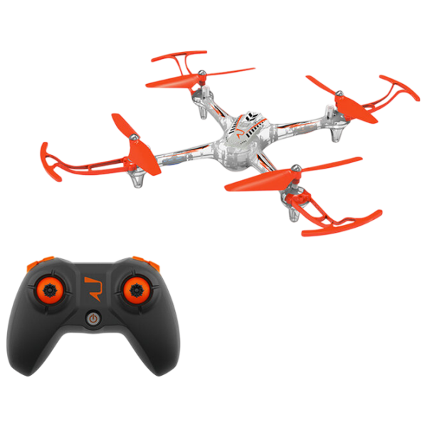 Дрон Syma X15T Оранжевый Квадрокоптер /  photo 4