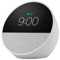 Умный будильник Amazon Echo Spot Smart Alarm Clock Настольный | Электронный