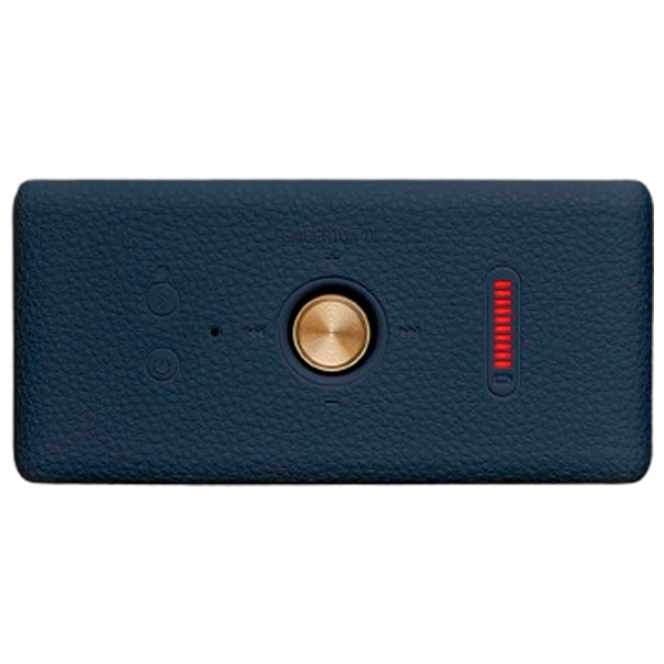 Boxă portabilă Marshall Emberton 3 Blue 10 W photo 2