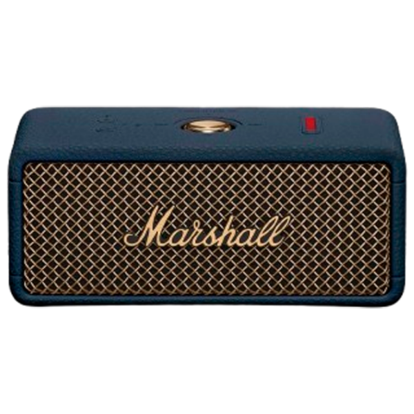 Boxă portabilă Marshall Emberton 3 Blue 10 W photo 6