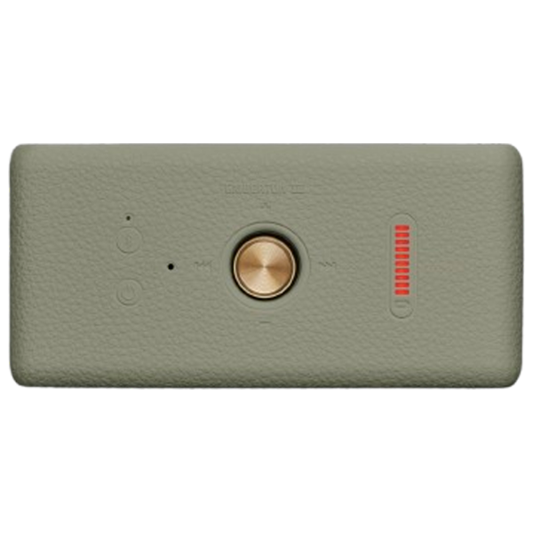 Boxă portabilă Marshall Emberton 3 Kaki 10 W photo 2