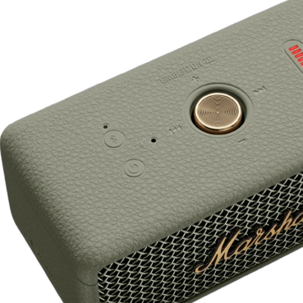 Boxă portabilă Marshall Emberton 3 Kaki 10 W photo 3