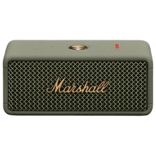 Boxă portabilă Marshall Emberton 3 Kaki 10 W photo 8