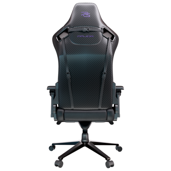 Scaun Gaming Proove Major GCMJ0001001 Black Purple  photo 3