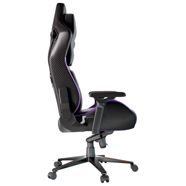 Scaun Gaming Proove Major GCMJ0001001 Black Purple  photo 4
