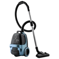 Aspirator Gorenje VC2302G6AHBL Black 2300 W | Uscată | Container | 3.3 l