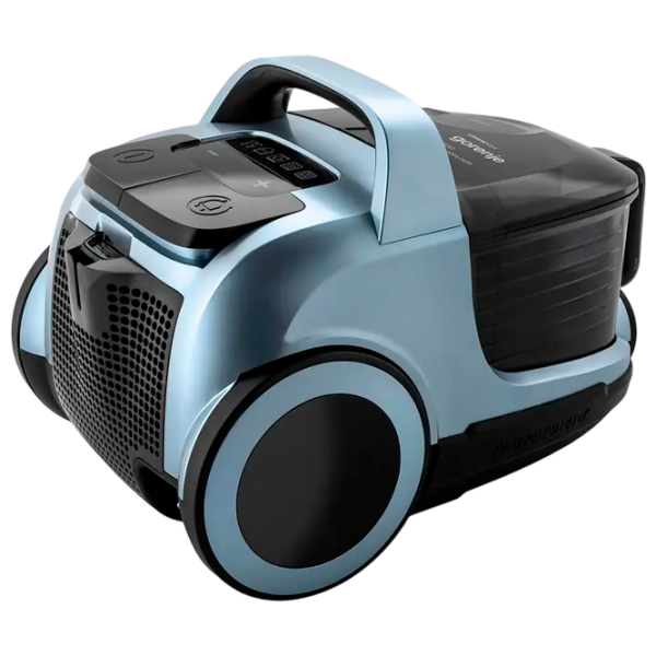 Aspirator Gorenje VC2302G6AHBL Black 2300 W | Uscată | Container | 3.3 l photo 2