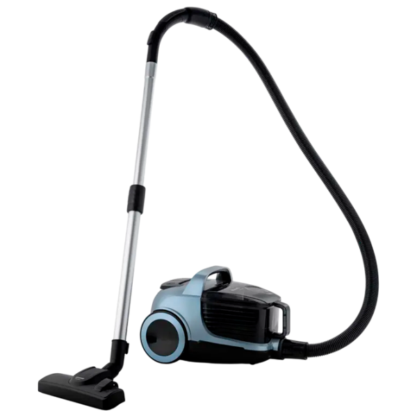 Aspirator Gorenje VC2302G6AHBL Black 2300 W | Uscată | Container | 3.3 l photo 3