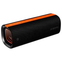 Портативная колонка Xiaomi Sound Party Черный 35 Вт