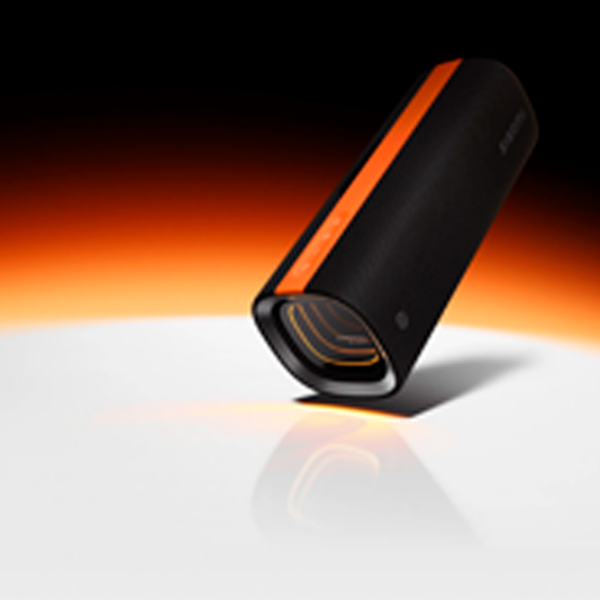 Boxă portabilă Xiaomi Sound Party Black 35 W photo 5