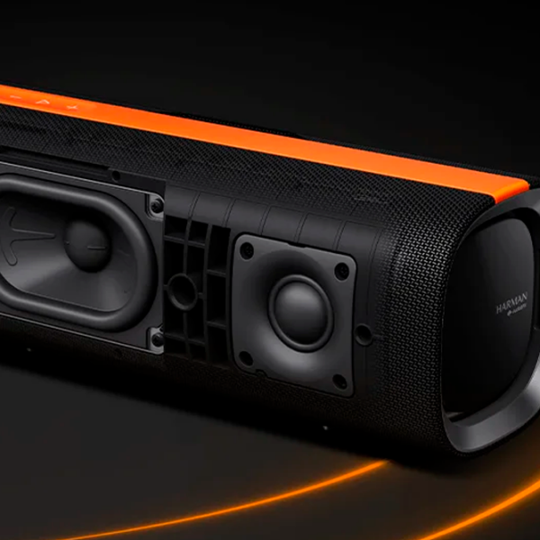 Boxă portabilă Xiaomi Sound Party Black 35 W photo 6